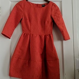 H&M Conscious collection Bubble Dress